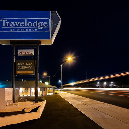 Travelodge By Wyndham Паркер Екстер'єр фото